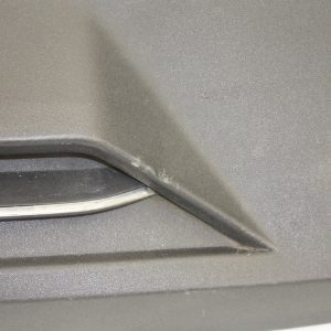 Audi S3 Rear Bumper Diffuser 2013 TO 2016 8V4807521G Genuine - Image 9