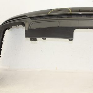 Audi S6 C8 S Line Estate Rear Bumper 2018 ON 4K9807511C Genuine - Image 11