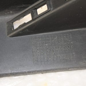 Audi S6 C8 S Line Estate Rear Bumper 2018 ON 4K9807511C Genuine - Image 13