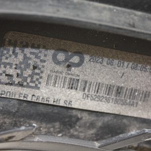 Audi S6 C8 S Line Estate Rear Bumper 2018 ON 4K9807511C Genuine - Image 14
