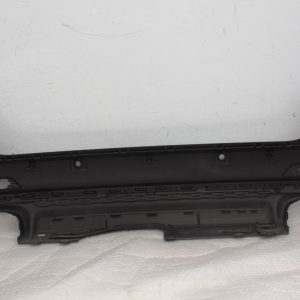 Audi S6 C8 S Line Estate Rear Bumper 2018 ON 4K9807511C Genuine - Image 17