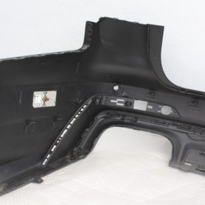 Audi S6 C8 S Line Estate Rear Bumper 2018 ON 4K9807511C Genuine - Image 18