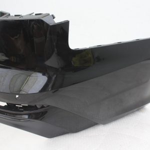 Audi S6 C8 S Line Estate Rear Bumper 2018 ON 4K9807511C Genuine - Image 6