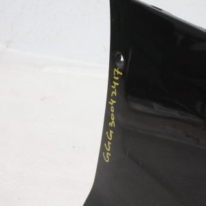 Audi S6 C8 S Line Estate Rear Bumper 2018 ON 4K9807511C Genuine - Image 7