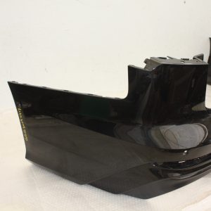 Audi S6 C8 S Line Estate Rear Bumper 2018 ON 4K9807511C Genuine - Image 8