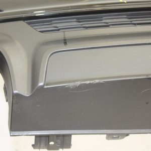 Audi S6 C8 S Line Estate Rear Bumper 2018 ON 4K9807511C Genuine - Image 9