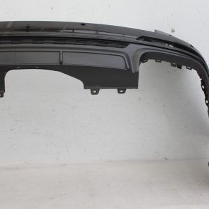 Audi S6 C8 S Line Estate Rear Bumper 2018 ON 4K9807511C Genuine - Image 10