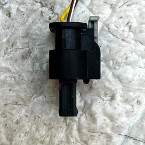 Audi Seat Cupra Skoda Volkswagen Park Assist Parking Sensor PDC Plug Connector - Image 4