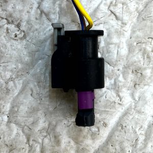 Audi Seat Cupra Skoda Volkswagen Park Assist Parking Sensor PDC Plug Connector - Image 6