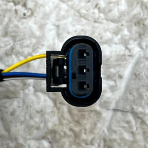Audi Seat Cupra Skoda Volkswagen Park Assist Parking Sensor PDC Plug Connector - Image 8