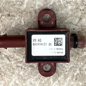 Audi TT FV 8S Front Crash Impact Sensor 2014 TO 2023 8S0959121 Genuine - Image 14