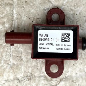 Audi TT FV 8S Front Crash Impact Sensor 2014 TO 2023 8S0959121 Genuine - Image 7
