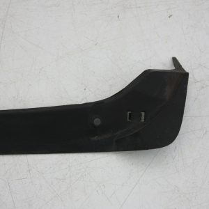 Audi TT Front Bumper Left Wheel Housing Liner 8S0807409 Genuine - Image 4