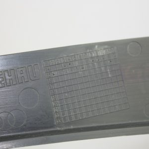 Audi TT Front Bumper Left Wheel Housing Liner 8S0807409 Genuine - Image 6