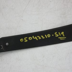 Audi TT Front Bumper Left Wheel Housing Liner 8S0807409 Genuine - Image 8