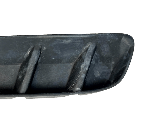 Audi TT Rear Bumper Rear Left Air Outlet Trim 2015 TO 2019 8S0807945 Genuine 178409567312 2