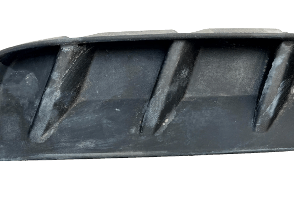 Audi TT Rear Bumper Rear Left Air Outlet Trim 2015 TO 2019 8S0807945 Genuine 178409567312 3