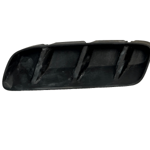 Audi TT Rear Bumper Rear Left Air Outlet Trim 2015 TO 2019 8S0807945 Genuine