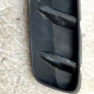 Audi TT Rear Bumper Rear Left Air Outlet Trim 2015 TO 2019 8S0807945 Genuine - Image 4