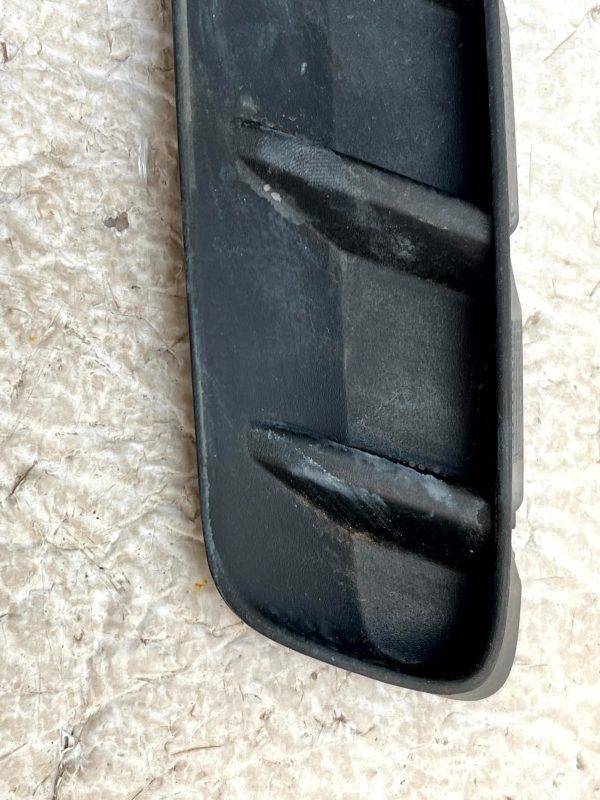 Audi TT Rear Bumper Rear Left Air Outlet Trim 2015 TO 2019 8S0807945 Genuine 178409567312 4