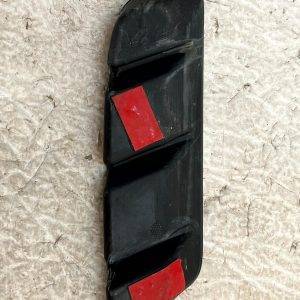 Audi TT Rear Bumper Rear Left Air Outlet Trim 2015 TO 2019 8S0807945 Genuine - Image 5