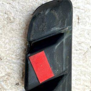 Audi TT Rear Bumper Rear Left Air Outlet Trim 2015 TO 2019 8S0807945 Genuine - Image 6