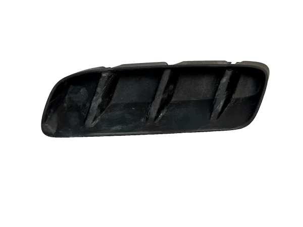 Audi TT Rear Bumper Rear Left Air Outlet Trim 2015 TO 2019 8S0807945 Genuine 178409567312