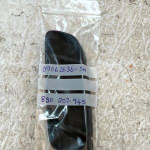 Audi TT Rear Bumper Rear Left Air Outlet Trim 2015 TO 2019 8S0807945 Genuine - Image 8