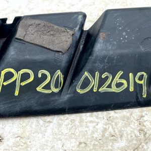 Audi TT Rear Bumper Right Side Air Outlet Trim 2015 TO 2019 8S0807946 Genuine - Image 13