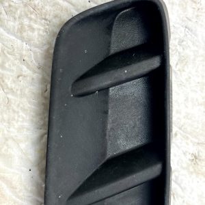 Audi TT Rear Bumper Right Side Air Outlet Trim 2015 TO 2019 8S0807946 Genuine - Image 3