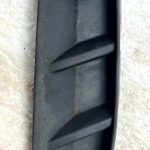 Audi TT Rear Bumper Right Side Air Outlet Trim 2015 TO 2019 8S0807946 Genuine - Image 4