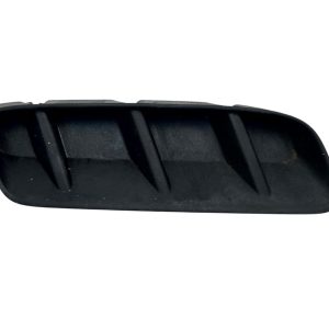 Audi TT Rear Bumper Right Side Air Outlet Trim 2015 TO 2019 8S0807946 Genuine