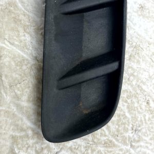 Audi TT Rear Bumper Right Side Air Outlet Trim 2015 TO 2019 8S0807946 Genuine - Image 5