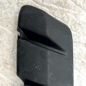 Audi TT Rear Bumper Right Side Air Outlet Trim 2015 TO 2019 8S0807946 Genuine - Image 7