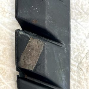 Audi TT Rear Bumper Right Side Air Outlet Trim 2015 TO 2019 8S0807946 Genuine - Image 8