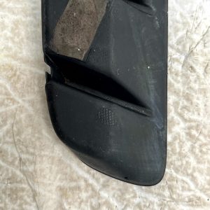 Audi TT Rear Bumper Right Side Air Outlet Trim 2015 TO 2019 8S0807946 Genuine - Image 9