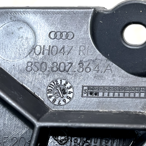 Audi TT Rear Right Bumper Mount Bracket 2014 TO 2023 8S0807364A Genuine - Image 11