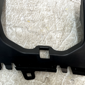 Audi TT Rear Right Bumper Mount Bracket 2014 TO 2023 8S0807364A Genuine - Image 4