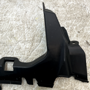 Audi TT Rear Right Bumper Mount Bracket 2014 TO 2023 8S0807364A Genuine - Image 5