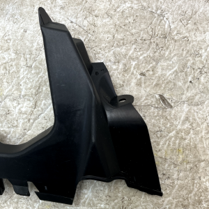 Audi TT Rear Right Bumper Mount Bracket 2014 TO 2023 8S0807364A Genuine - Image 6