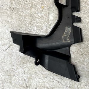 Audi TT Rear Right Bumper Mount Bracket 2014 TO 2023 8S0807364A Genuine - Image 8
