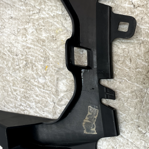 Audi TT Rear Right Bumper Mount Bracket 2014 TO 2023 8S0807364A Genuine - Image 9