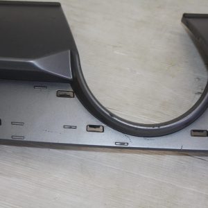 Audi TT S-Line Mk3 Rear Bumper Diffuser 2014 TO 2019 8S0807521A Genuine - Image 12