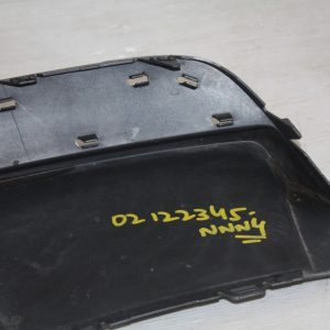Audi TT S-Line Mk3 Rear Bumper Diffuser 2014 TO 2019 8S0807521A Genuine - Image 15