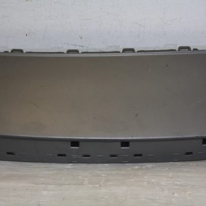 Audi TT S-Line Mk3 Rear Bumper Diffuser 2014 TO 2019 8S0807521A Genuine - Image 4