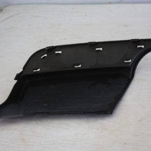 Audi TT S-Line Mk3 Rear Bumper Diffuser 2014 TO 2019 8S0807521A Genuine - Image 6