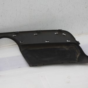 Audi TT S-Line Mk3 Rear Bumper Diffuser 2014 TO 2019 8S0807521A Genuine - Image 11