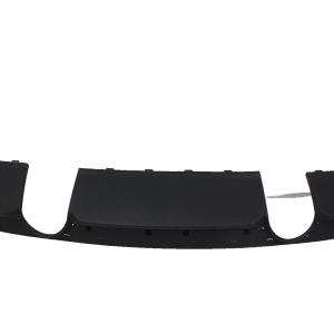 Audi TT S-Line Mk3 Rear Bumper Diffuser 2014 TO 2019 8S0807521A Genuine