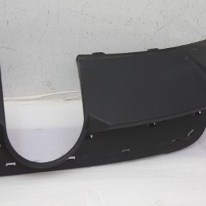 Audi TT S-Line Mk3 Rear Bumper Diffuser 2014 TO 2019 8S0807521A Genuine - Image 6