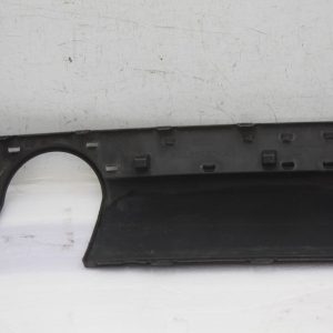 Audi TT S-Line Mk3 Rear Bumper Diffuser 2014 TO 2019 8S0807521A Genuine - Image 9